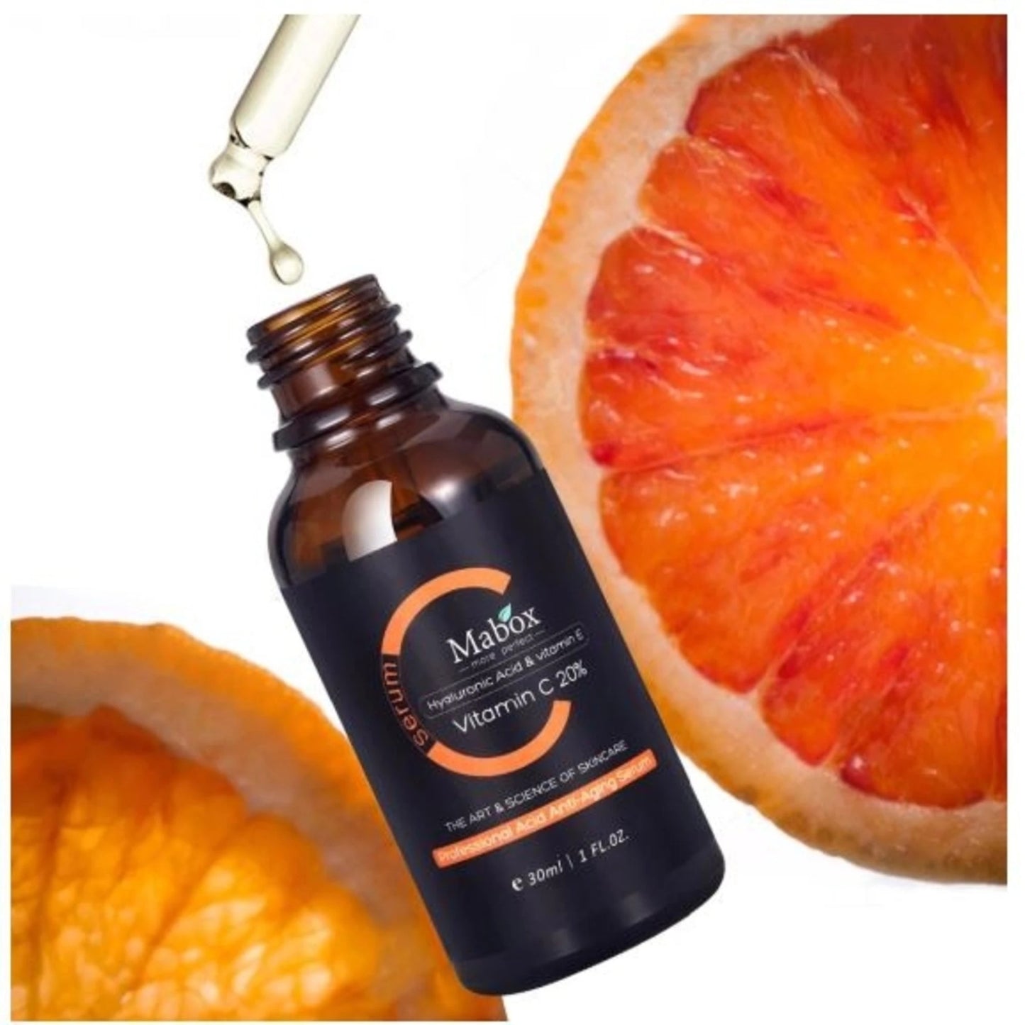 MABOX Skincare Essential