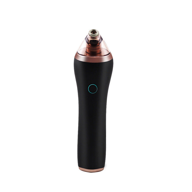 Máquina 4 en 1 para eliminar puntos negros con ventosas Guasha, limpieza profunda de poros faciales, belleza y cuidado de la piel