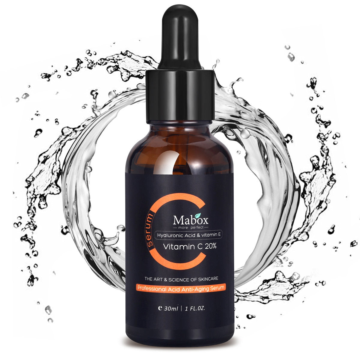 MABOX Skincare Essential