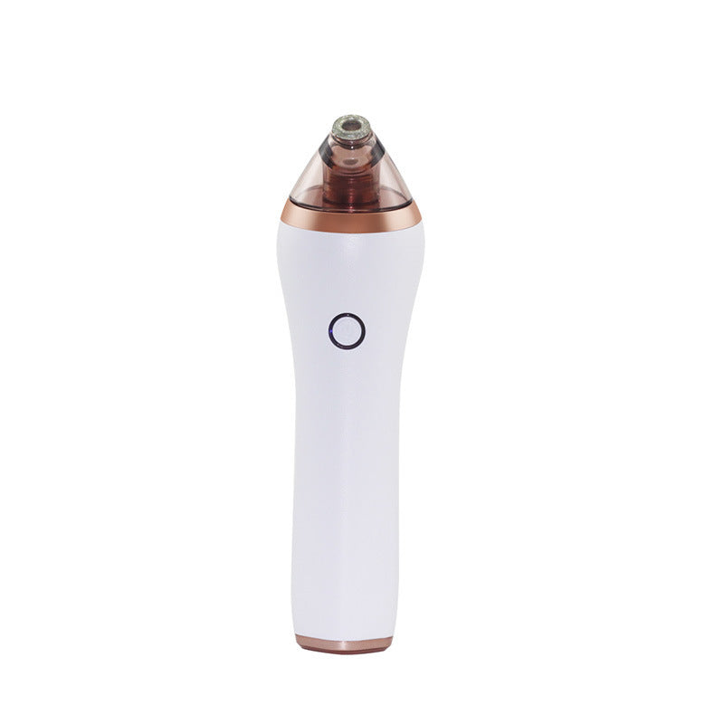 Máquina 4 en 1 para eliminar puntos negros con ventosas Guasha, limpieza profunda de poros faciales, belleza y cuidado de la piel