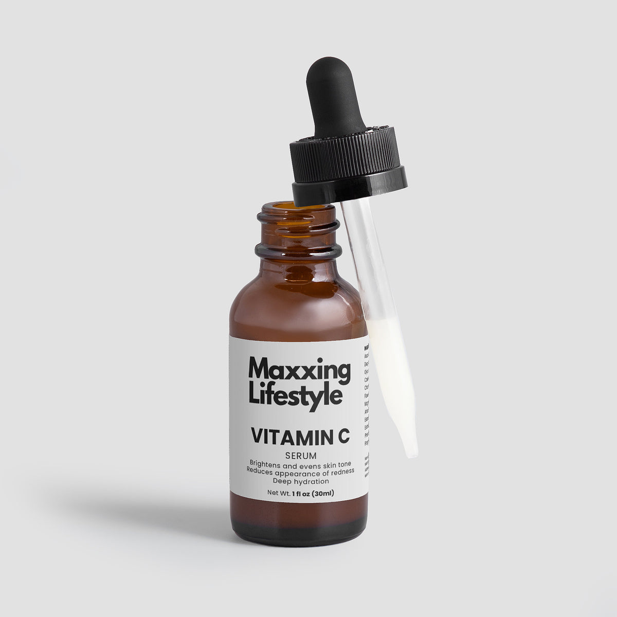 Vitamin C Serum