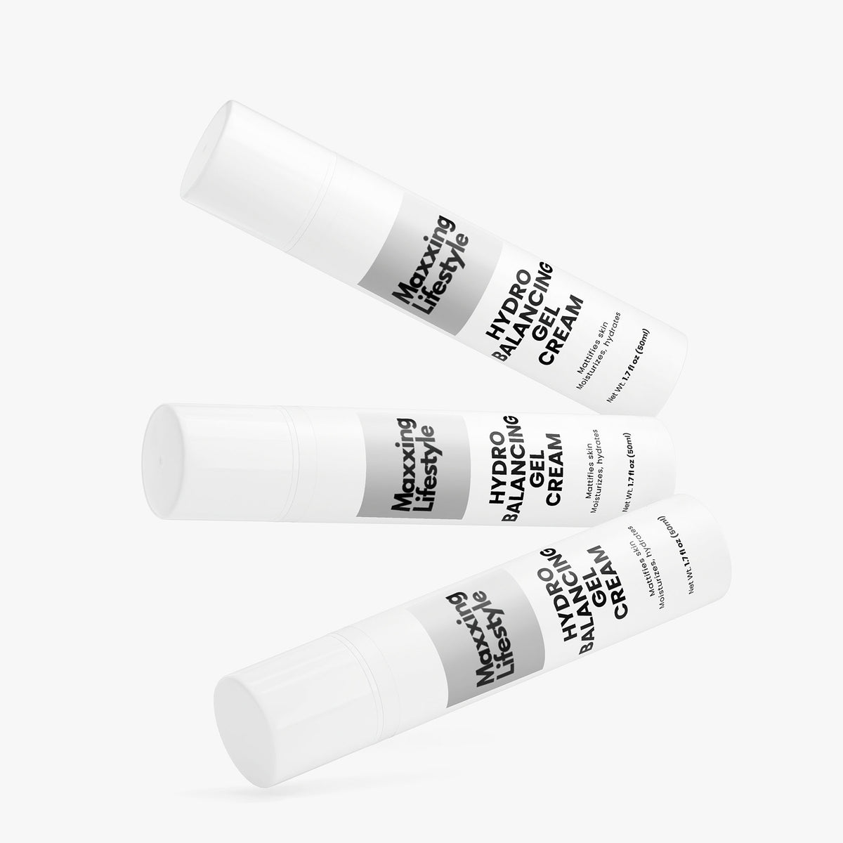 Hydro Balancing Gel-Cream