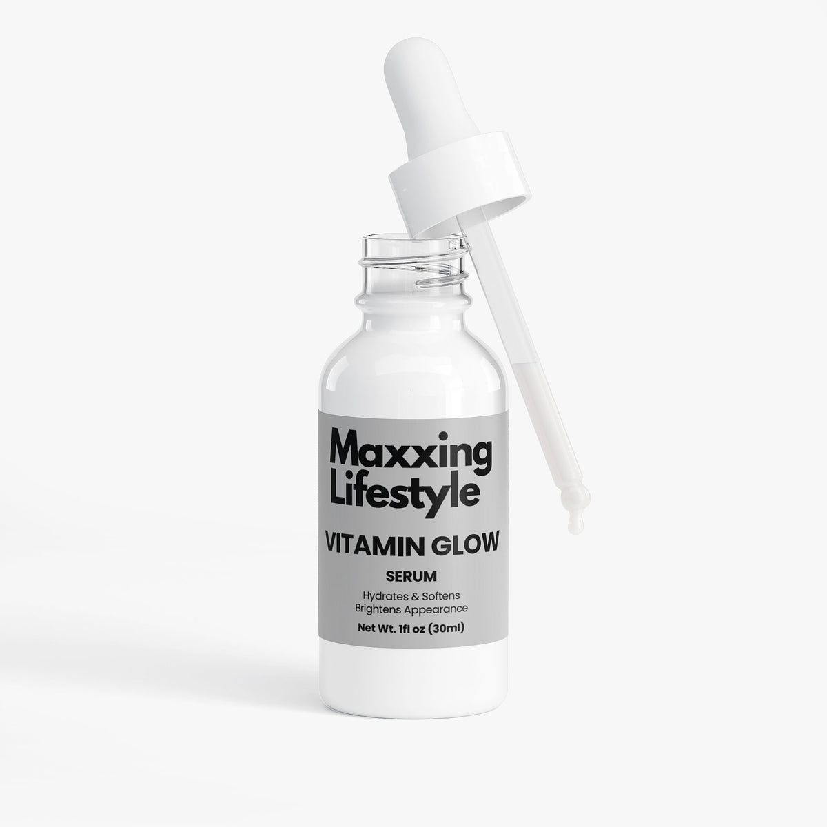 Vitamin Glow Serum