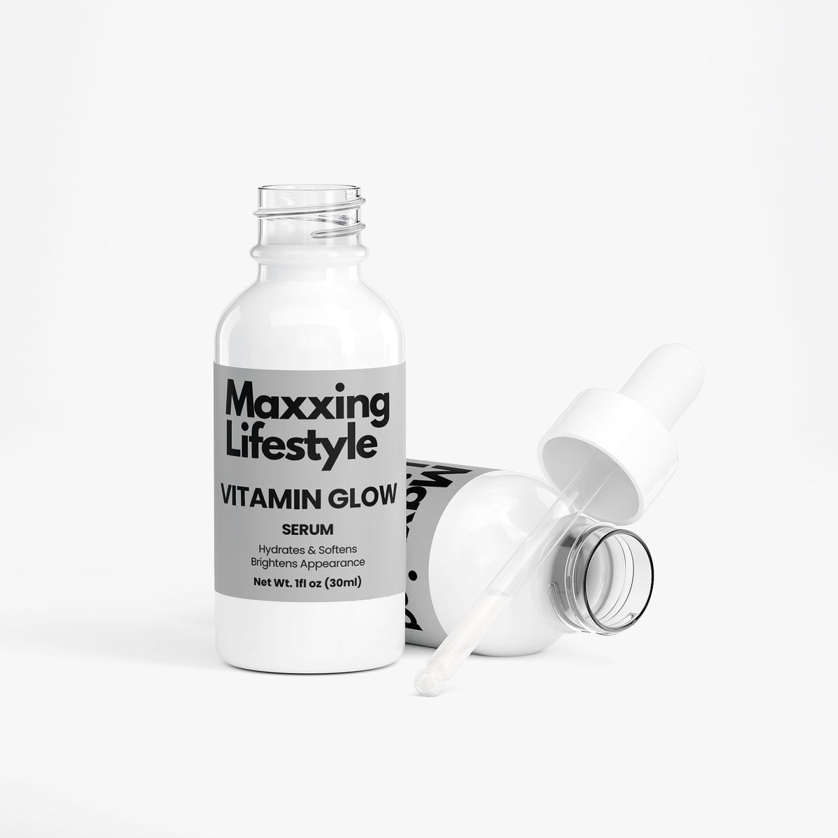 Vitamin Glow Serum