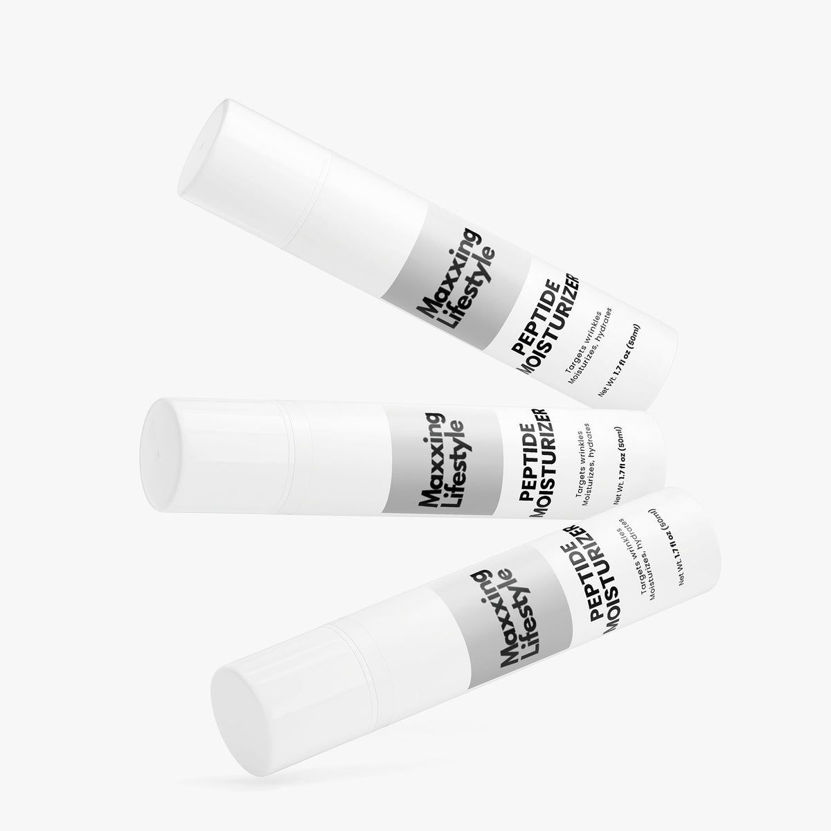 Peptide Moisturizer