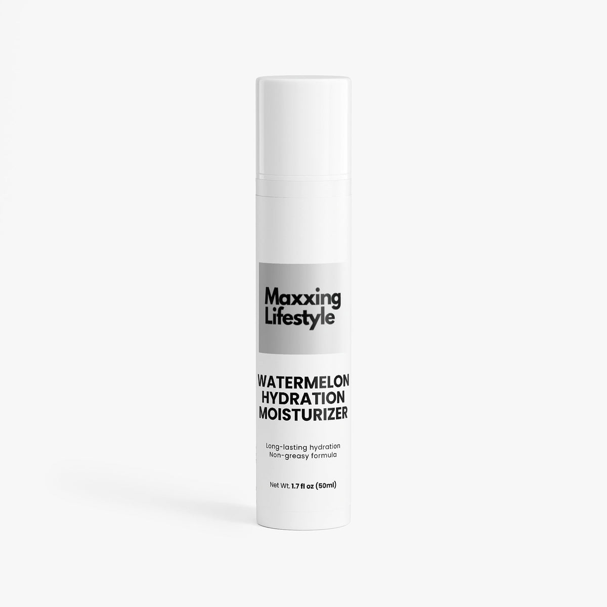 Watermelon Hydration Moisturizer