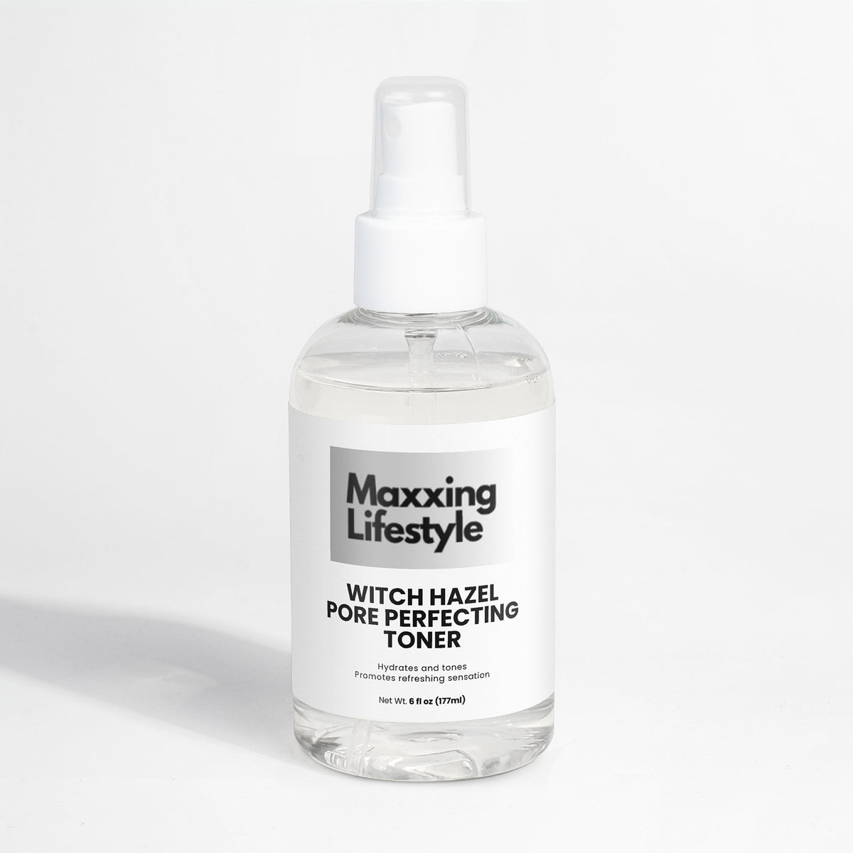 Witch Hazel Pore Perfecting Toner