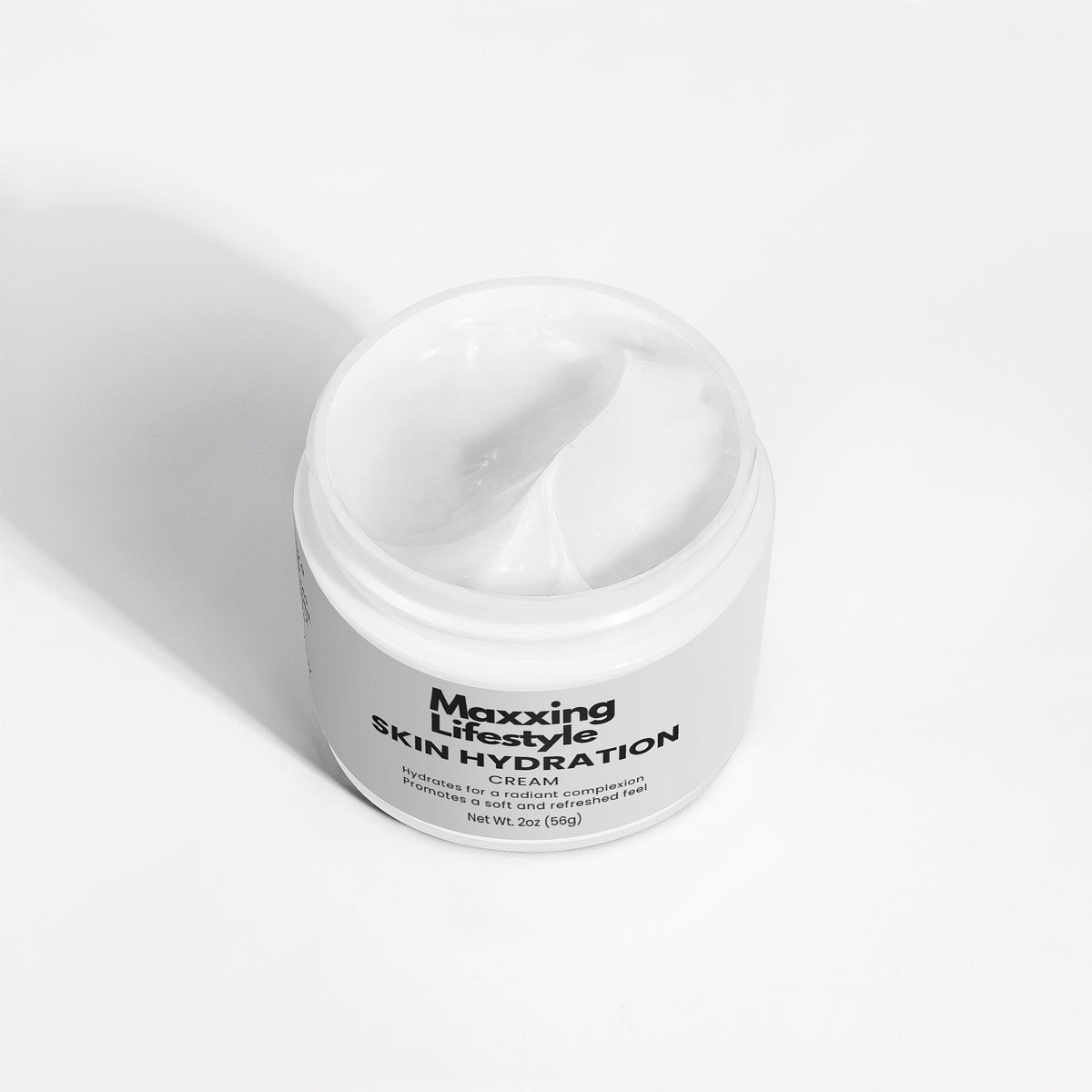Skin Hydration Cream