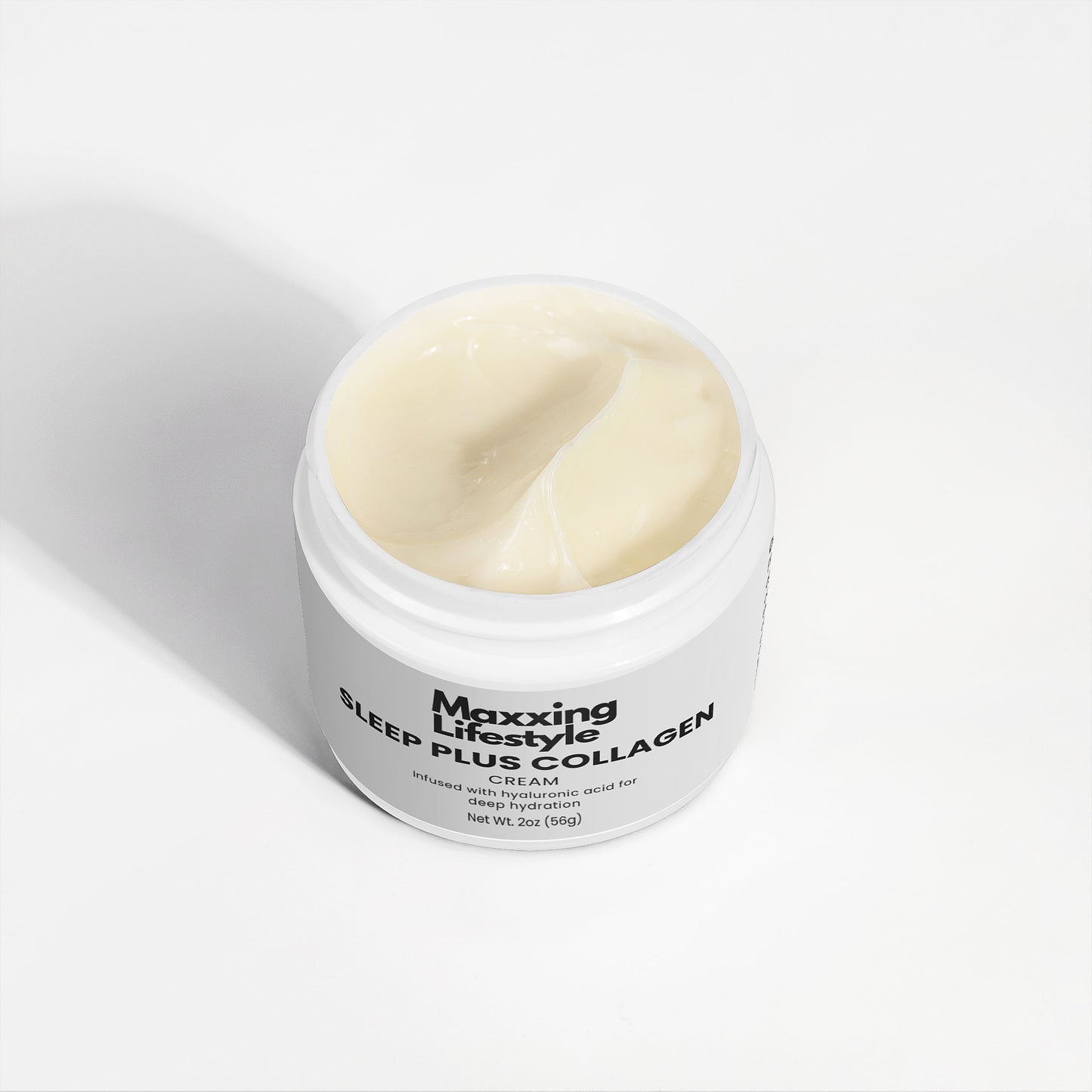 Sleep Plus Collagen Cream