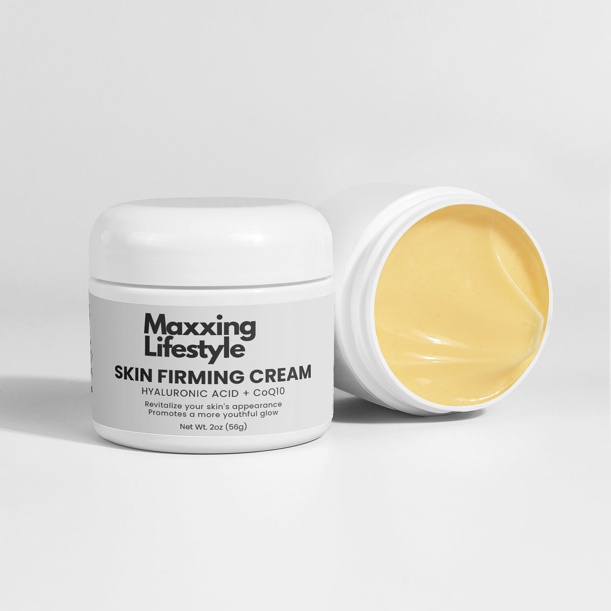 Skin Firming Cream
