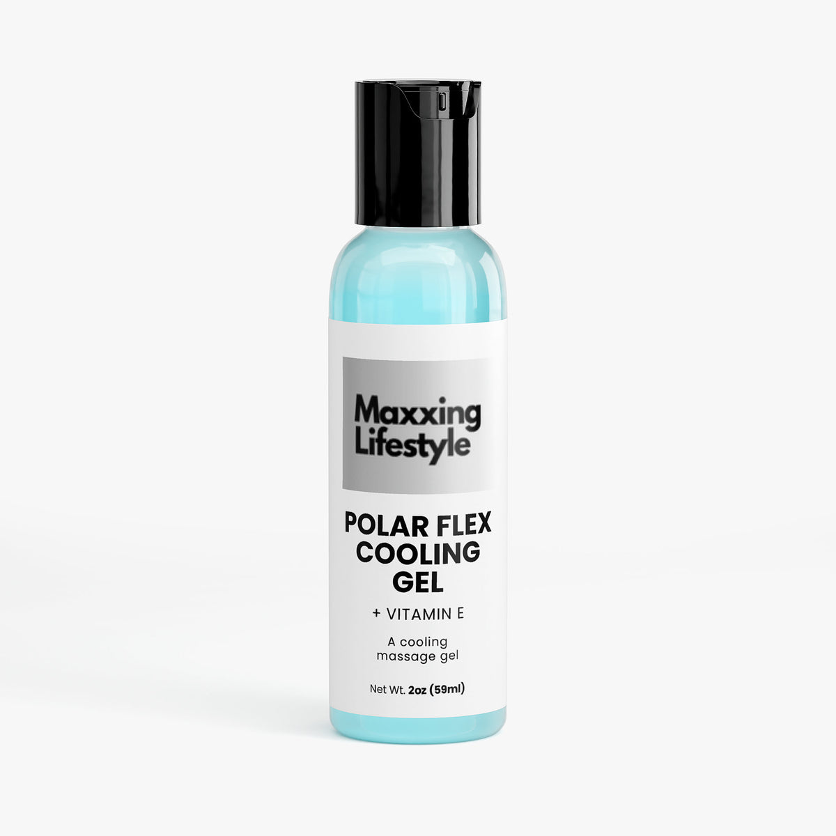 Polar Flex Cooling Gel