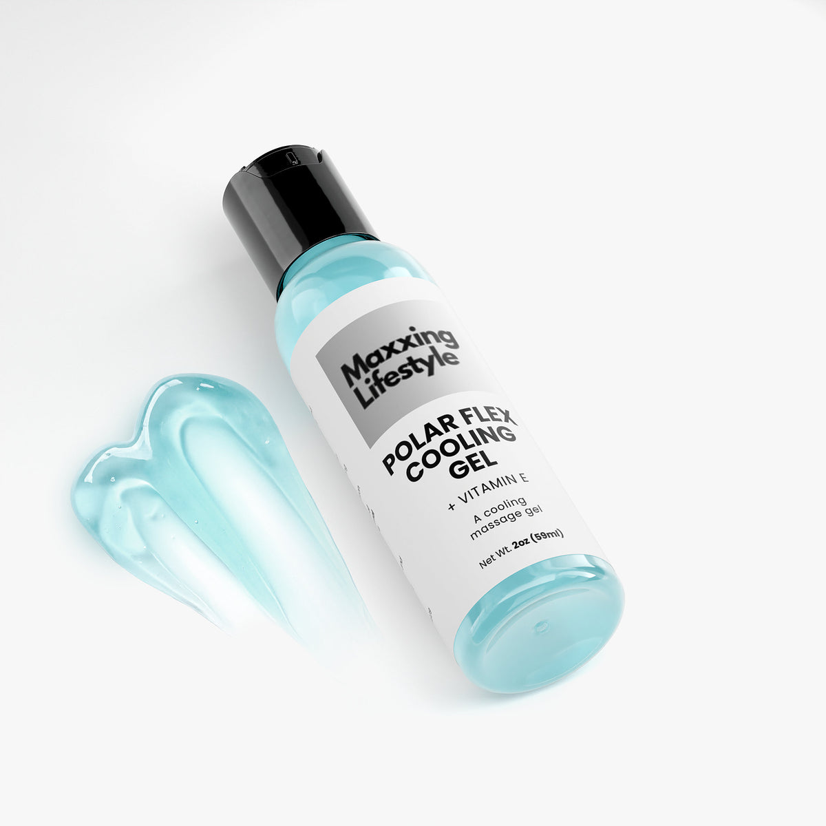Polar Flex Cooling Gel
