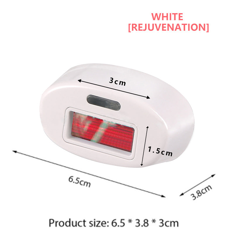 IPL Laser Hair Pulse Epilator