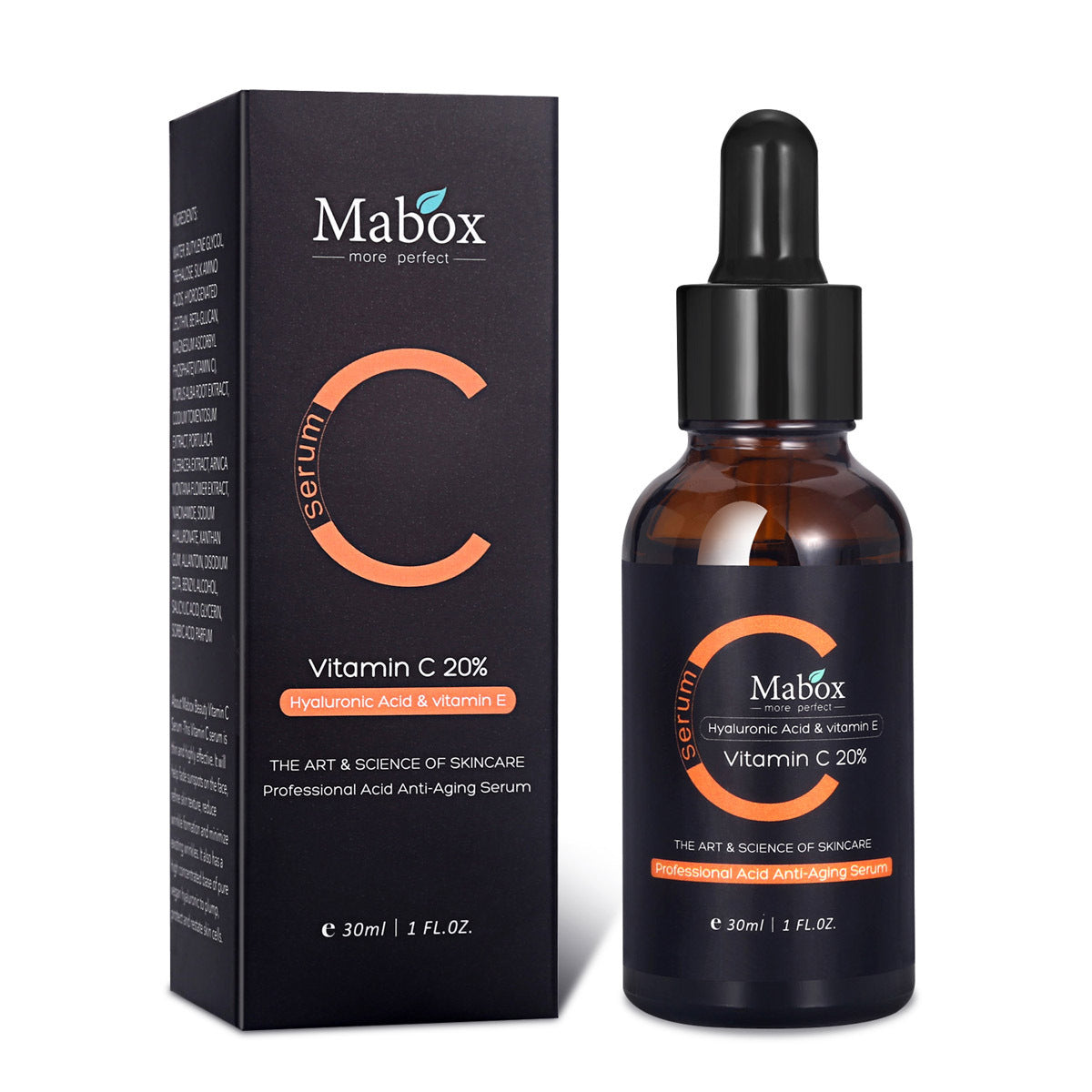 MABOX Skincare Essential