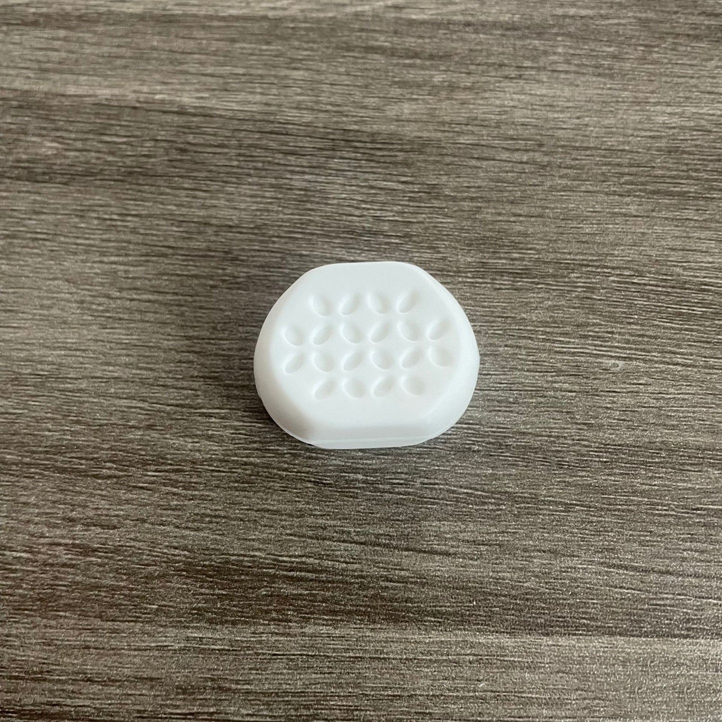 Pelota de fitness para masetero facial y ejercitador de mandíbula