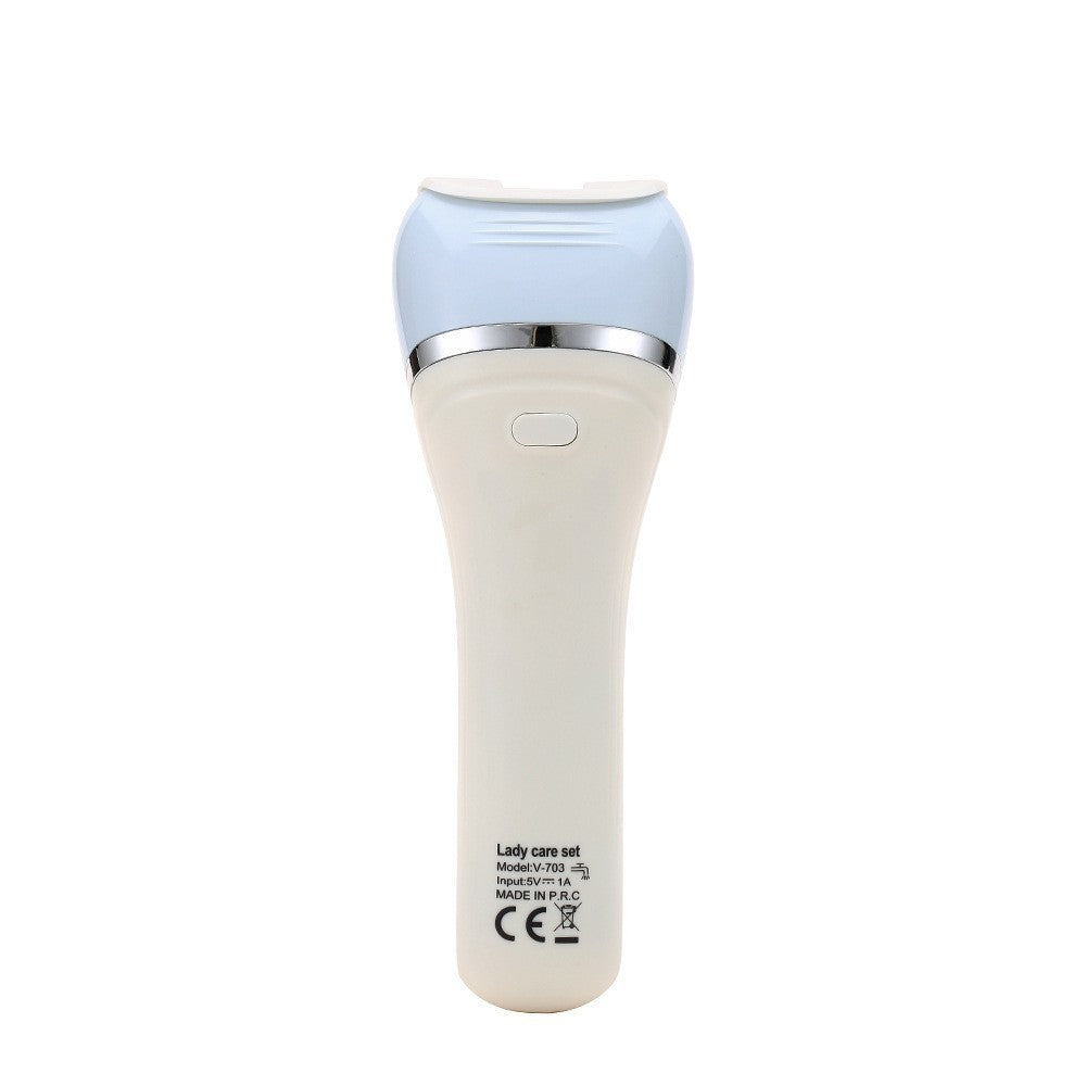 VGR Multifunctional Shaver Model V-703