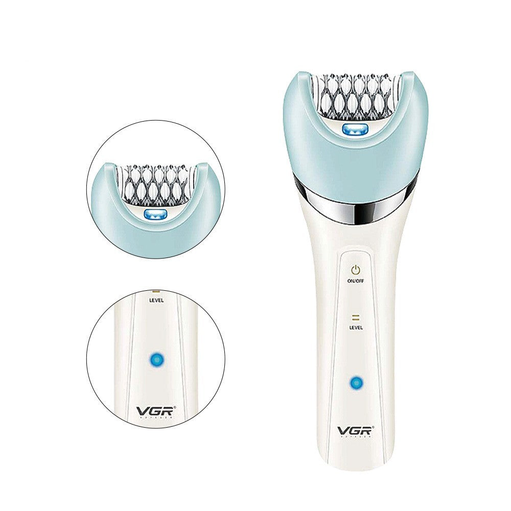 VGR Multifunctional Shaver Model V-703