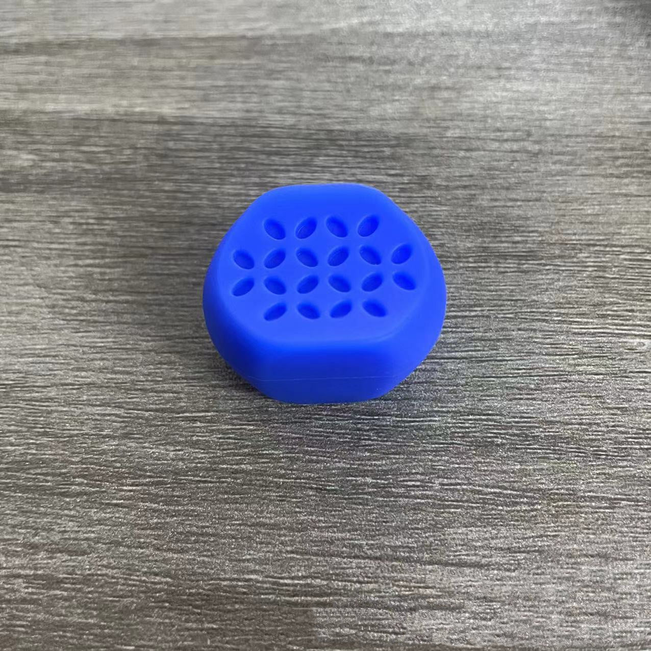 Pelota de fitness para masetero facial y ejercitador de mandíbula