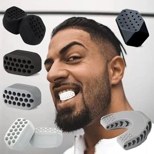 From TikTok to Reality: Are Jaw Trainers the Real Deal?
