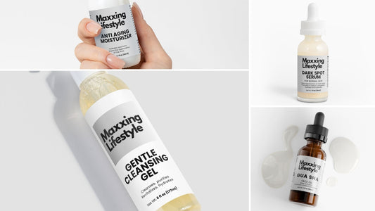 Top Natural Beauty Trends to Watch This Year