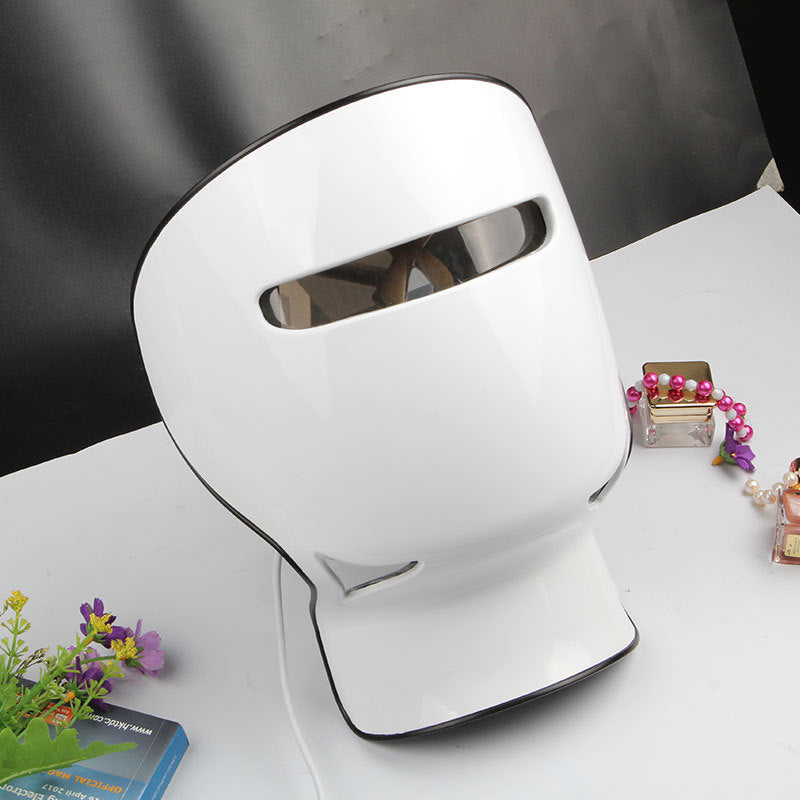 LED Facial Beauty Mask