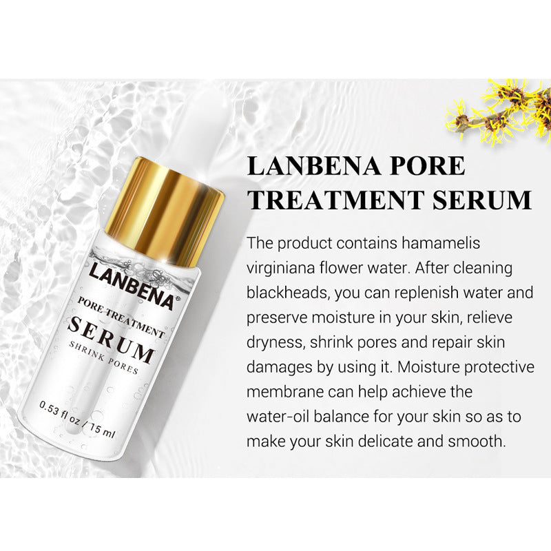 LANBENA Pore Treatment Serum