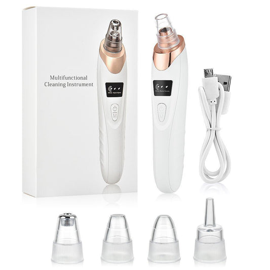 Multifunctional Cleaning Instrument