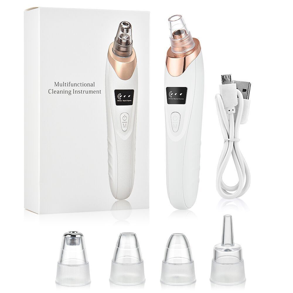 Multifunctional Cleaning Instrument
