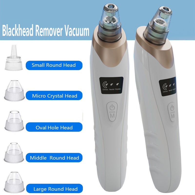 Multifunctional Cleaning Instrument