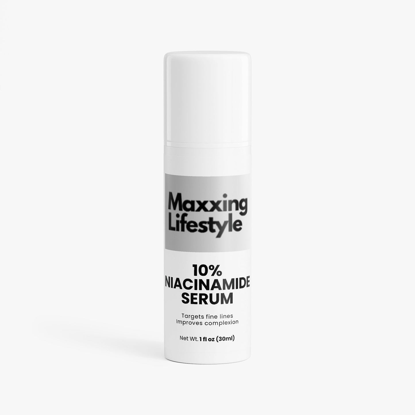 10% Niacinamide Serum