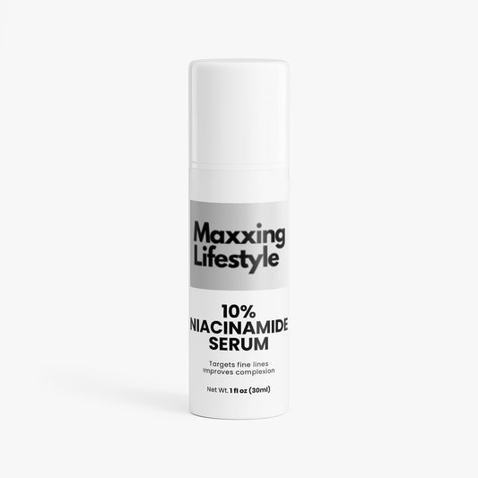 10% Niacinamide Serum