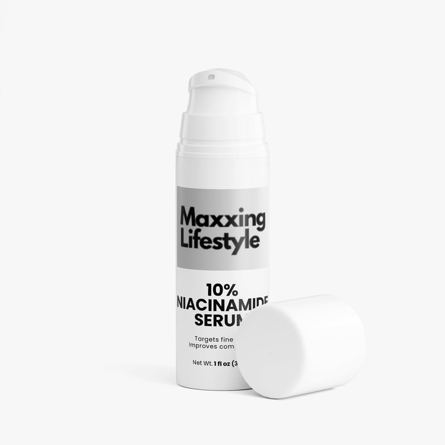 10% Niacinamide Serum