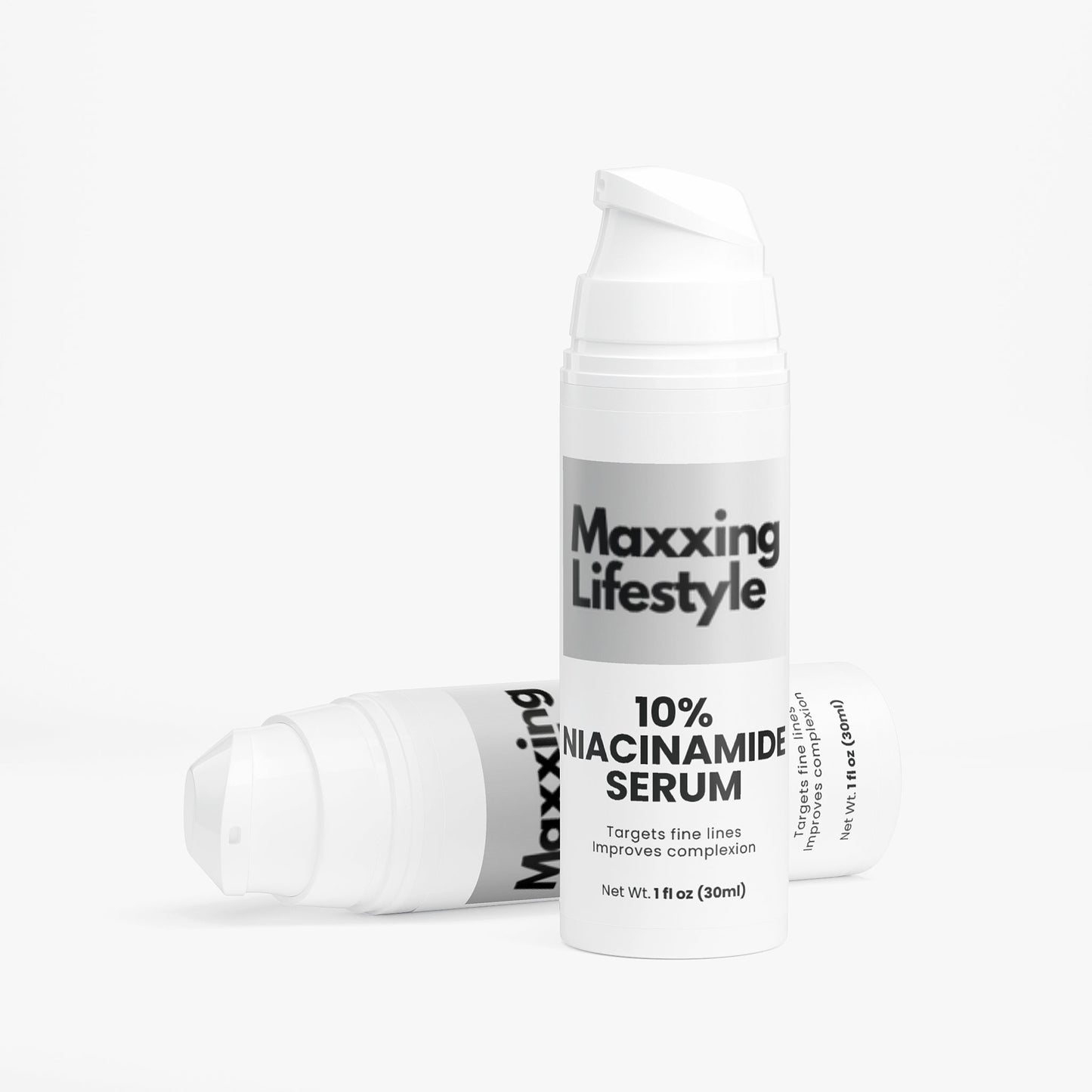 10% Niacinamide Serum
