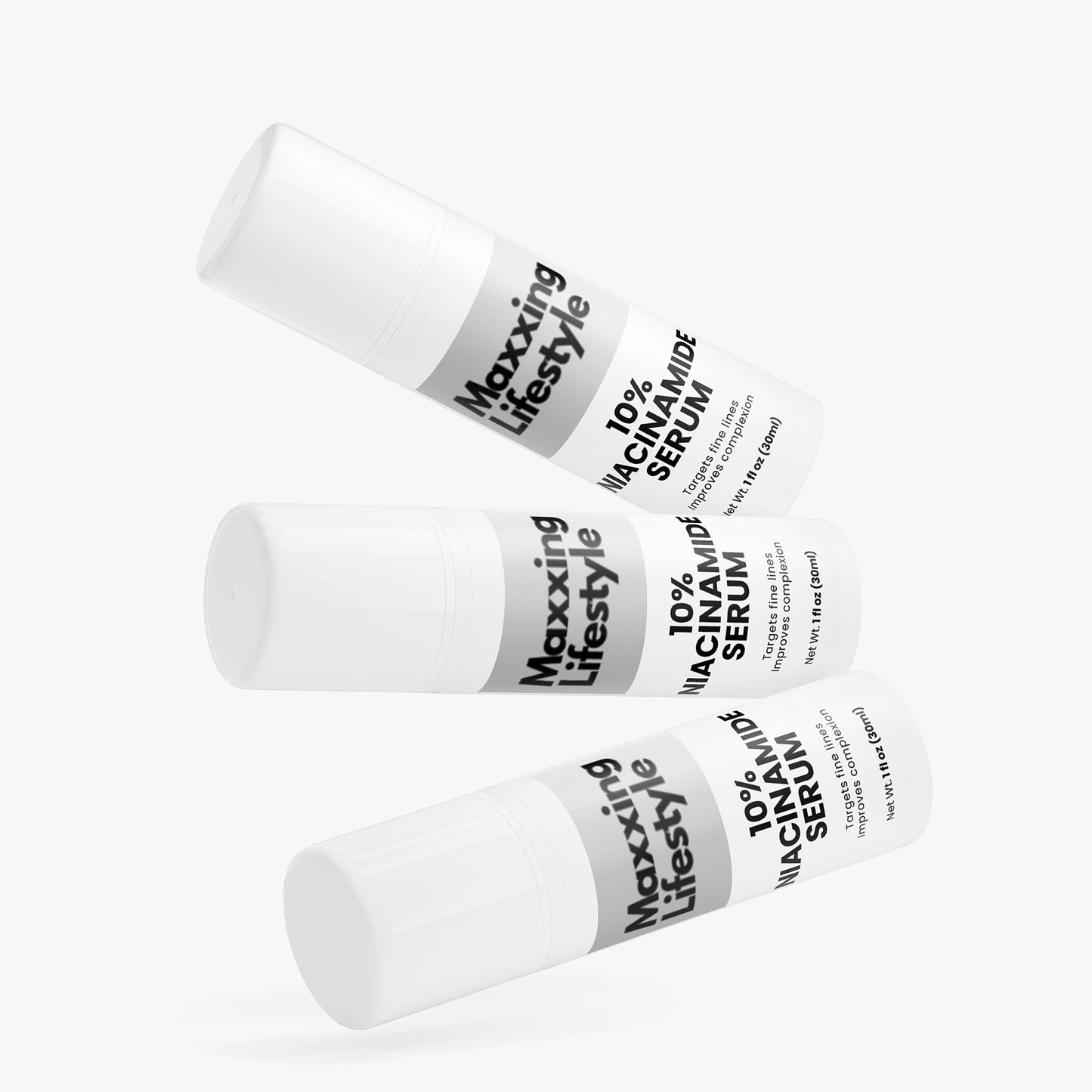 10% Niacinamide Serum