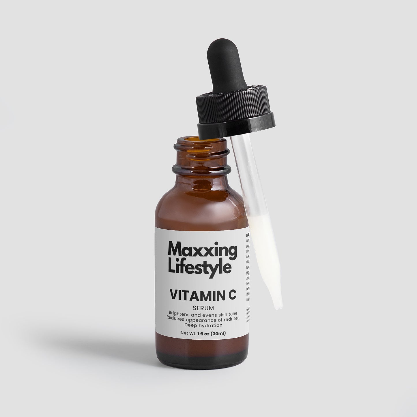 Vitamin C Serum
