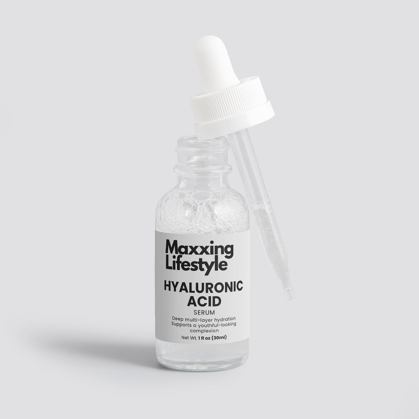 Hyaluronic Acid Serum