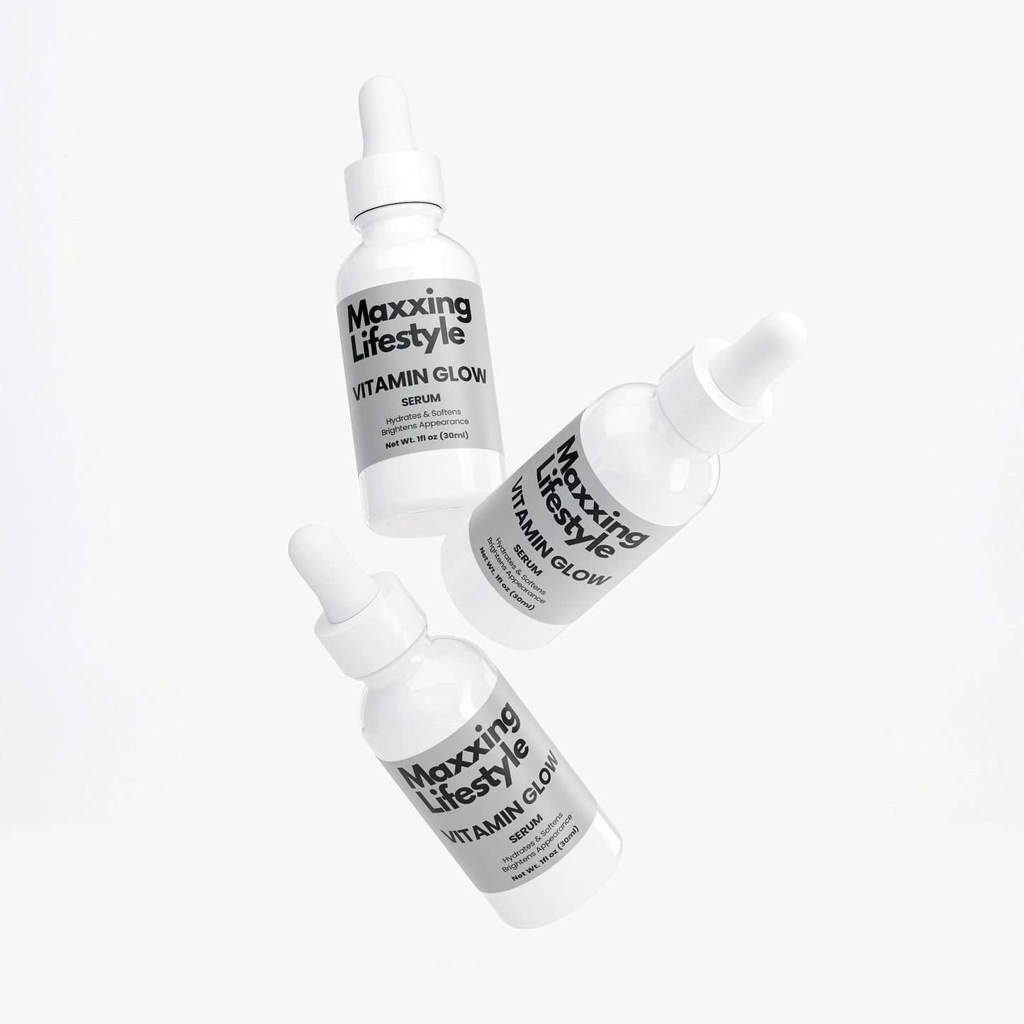 Vitamin Glow Serum