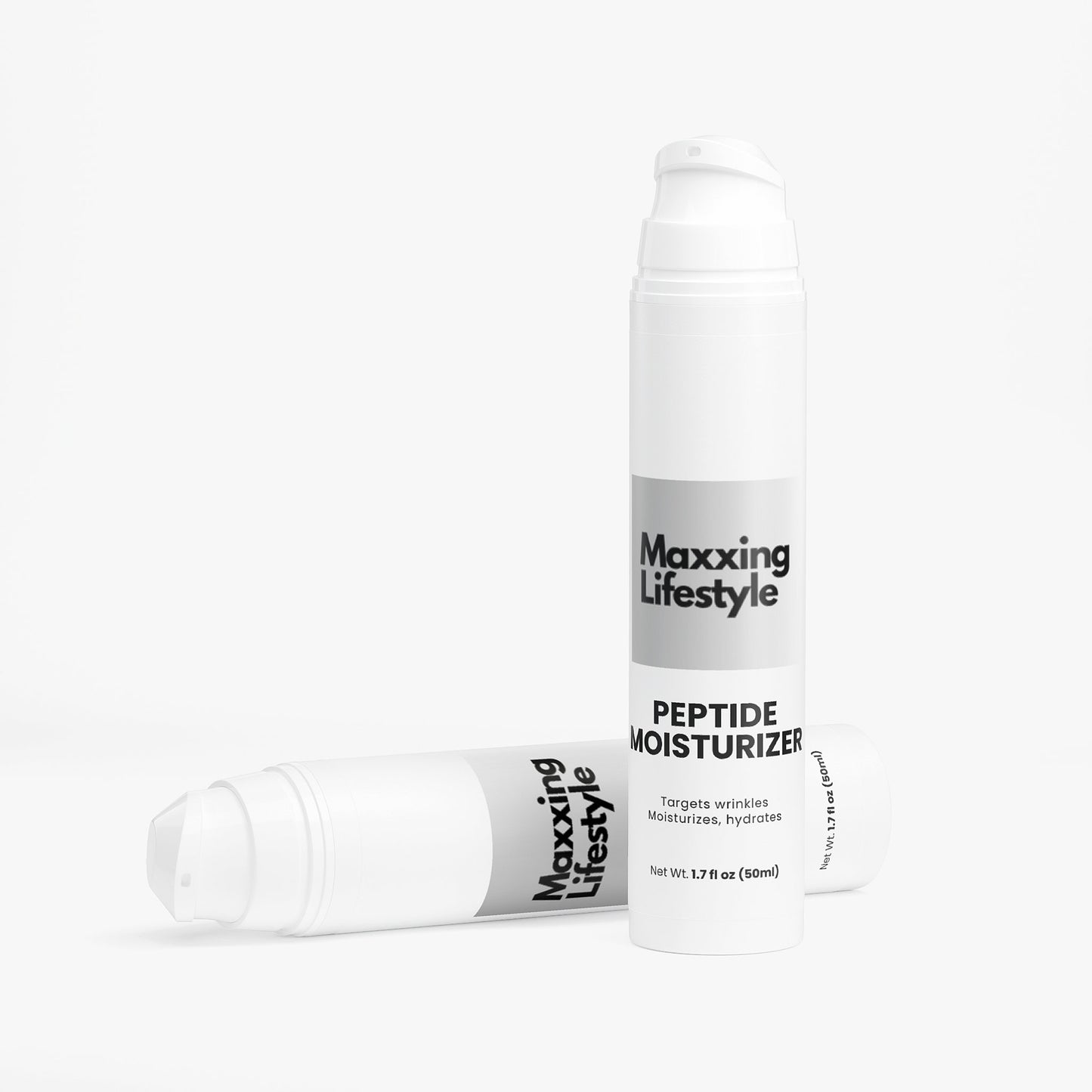 Peptide Moisturizer
