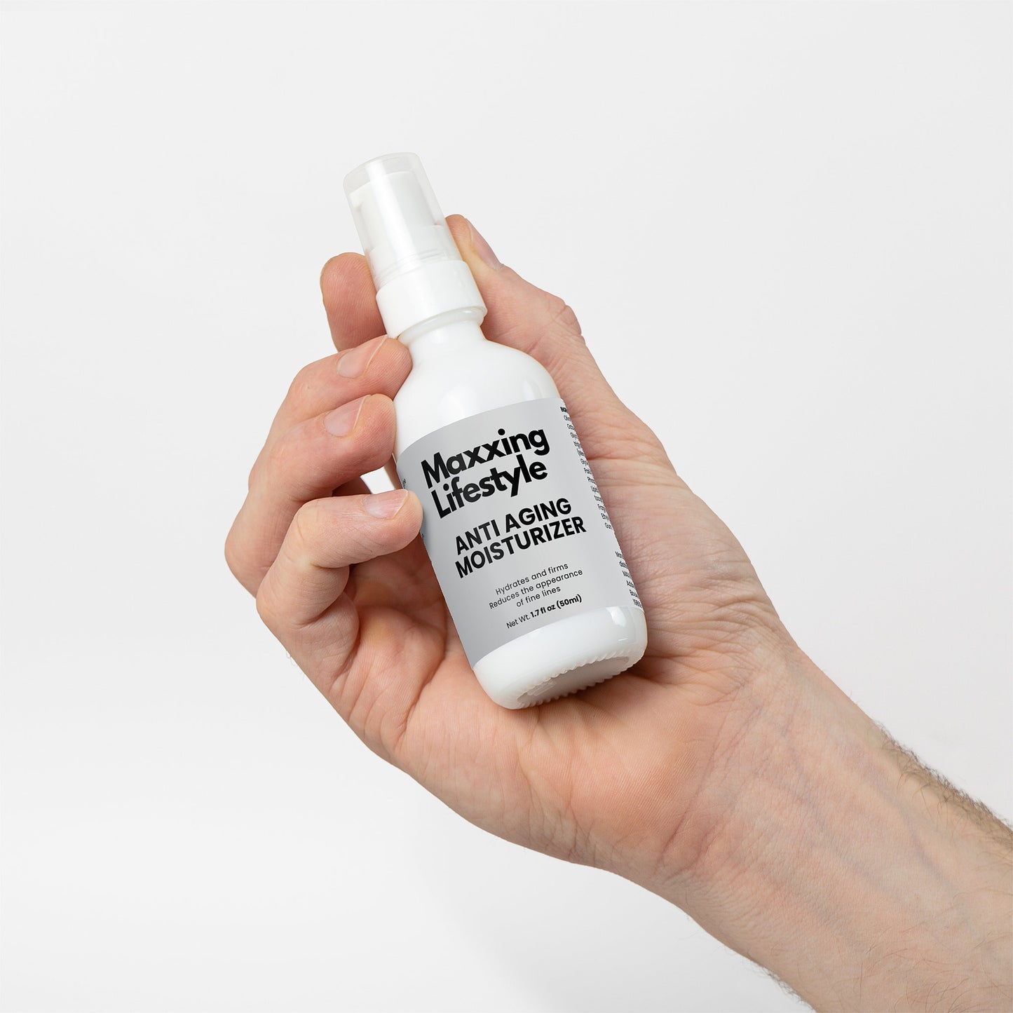 Anti Aging Moisturizer