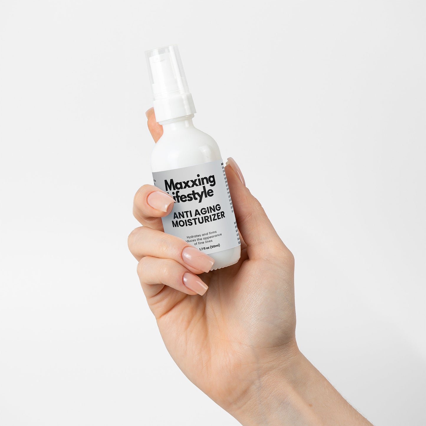 Anti Aging Moisturizer