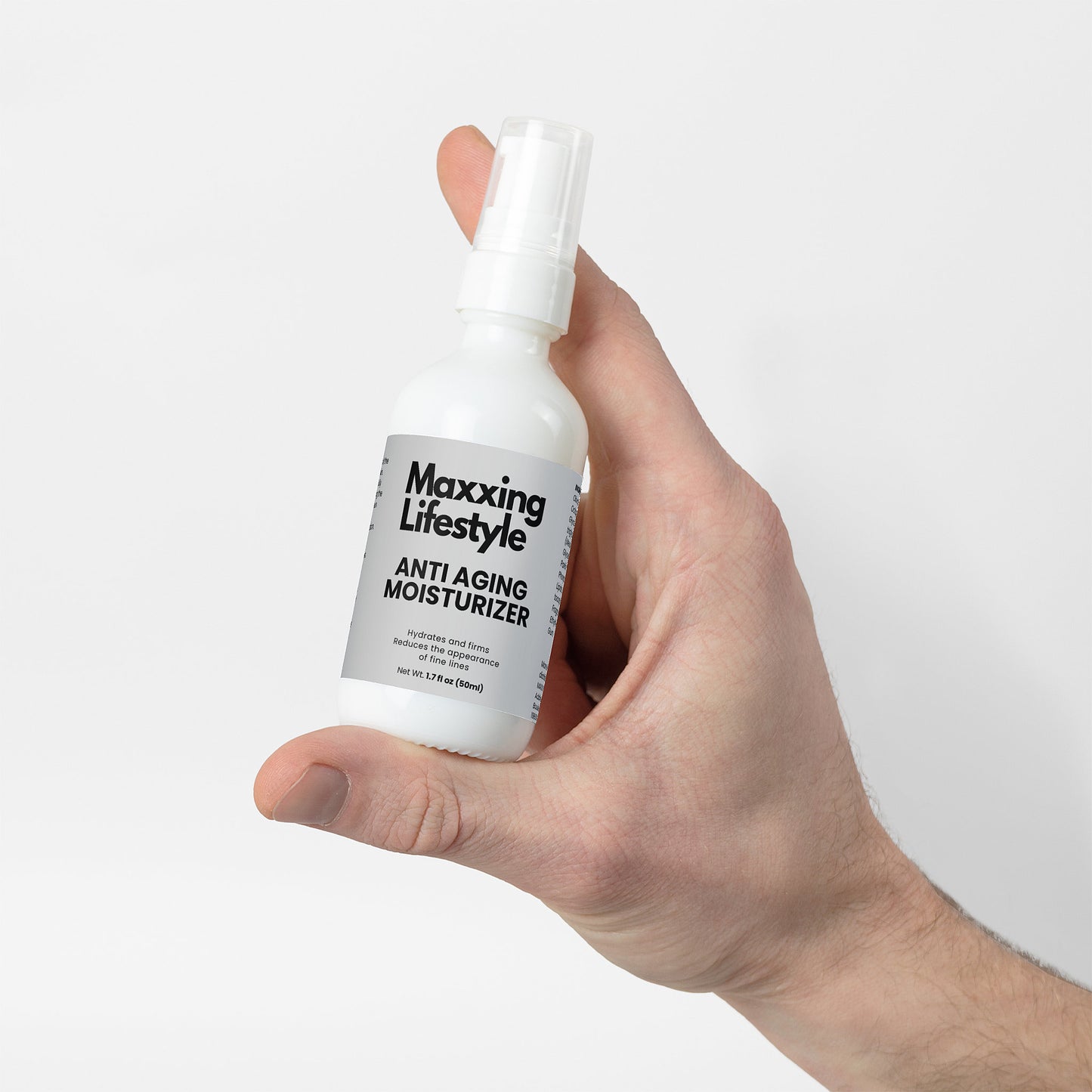 Anti Aging Moisturizer