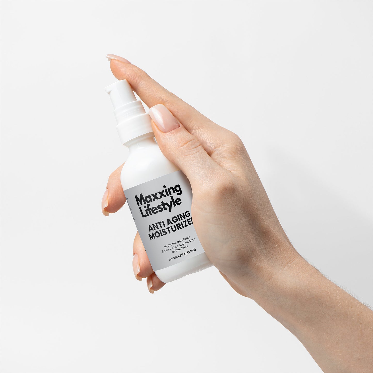 Anti Aging Moisturizer