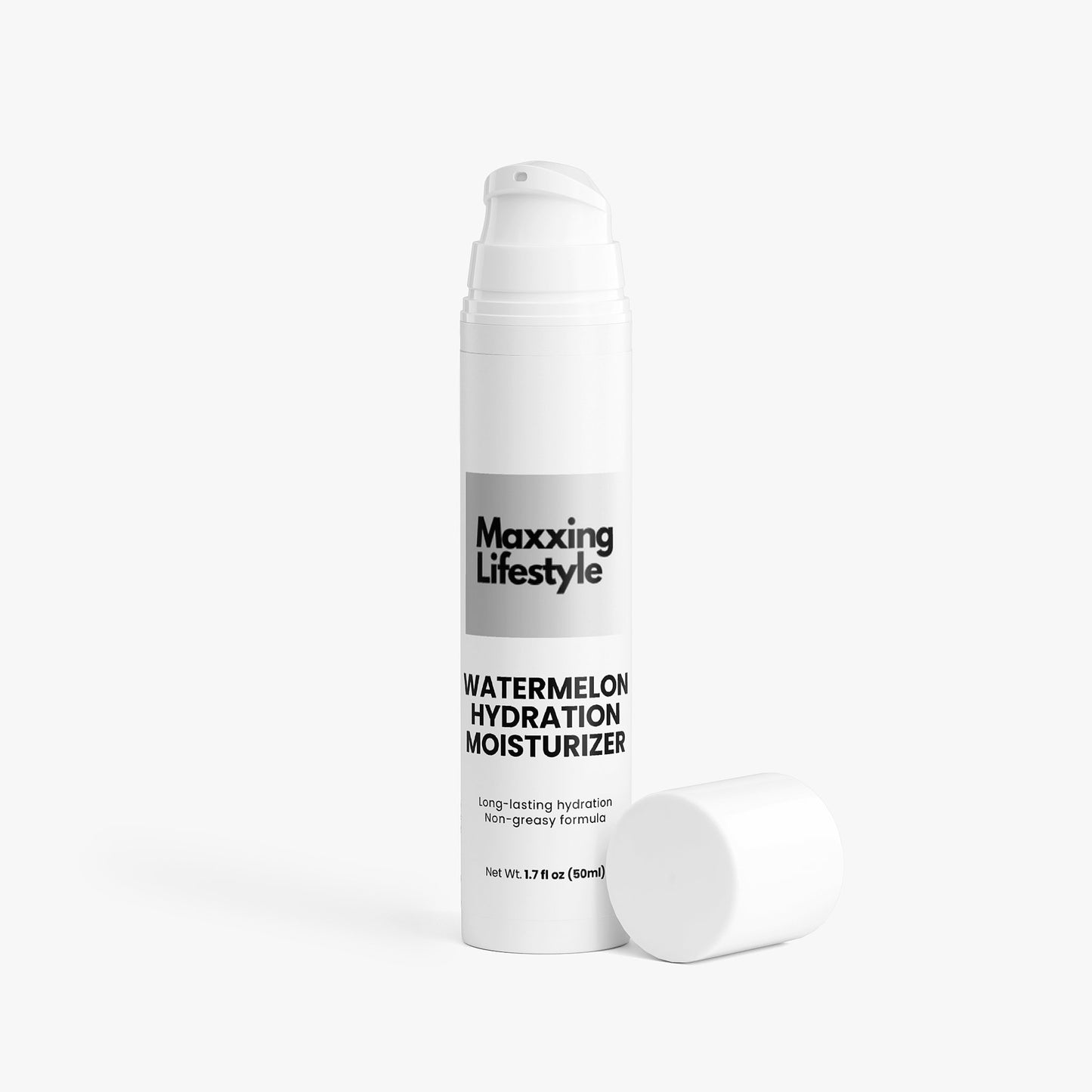 Watermelon Hydration Moisturizer