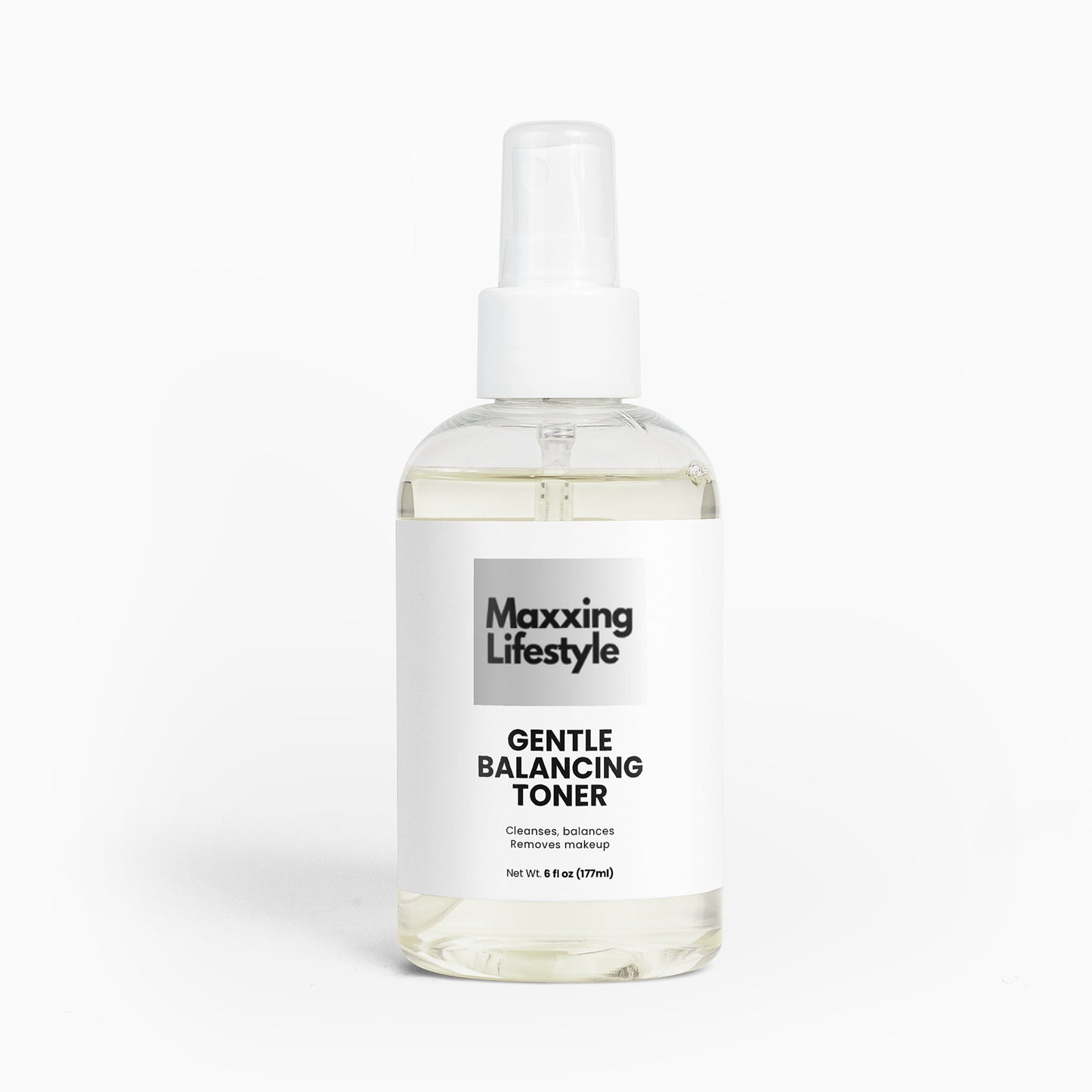 Gentle Balancing Toner