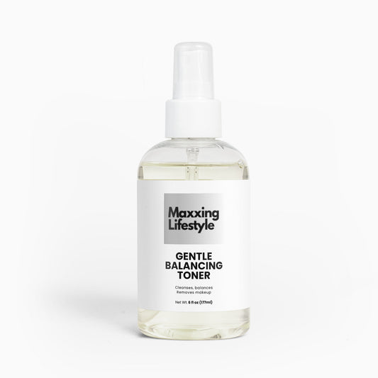 Gentle Balancing Toner