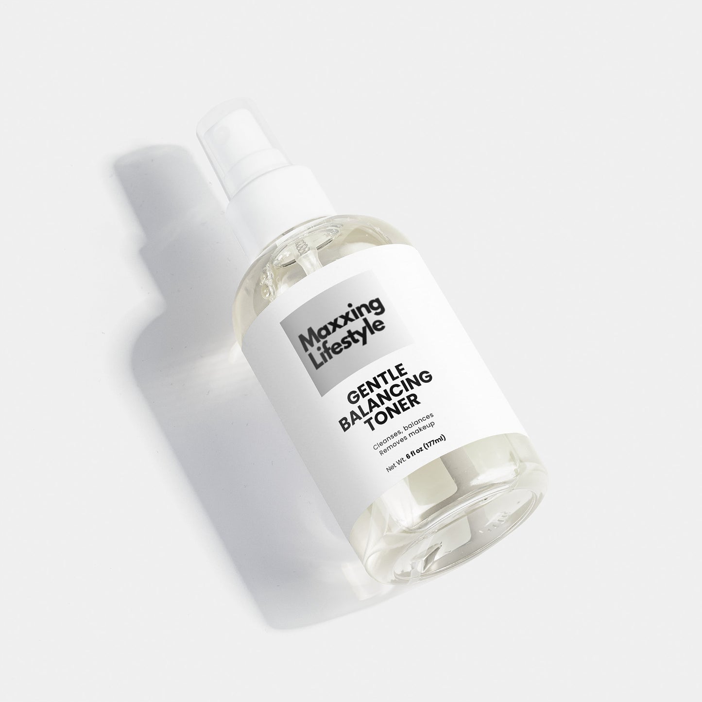 Gentle Balancing Toner