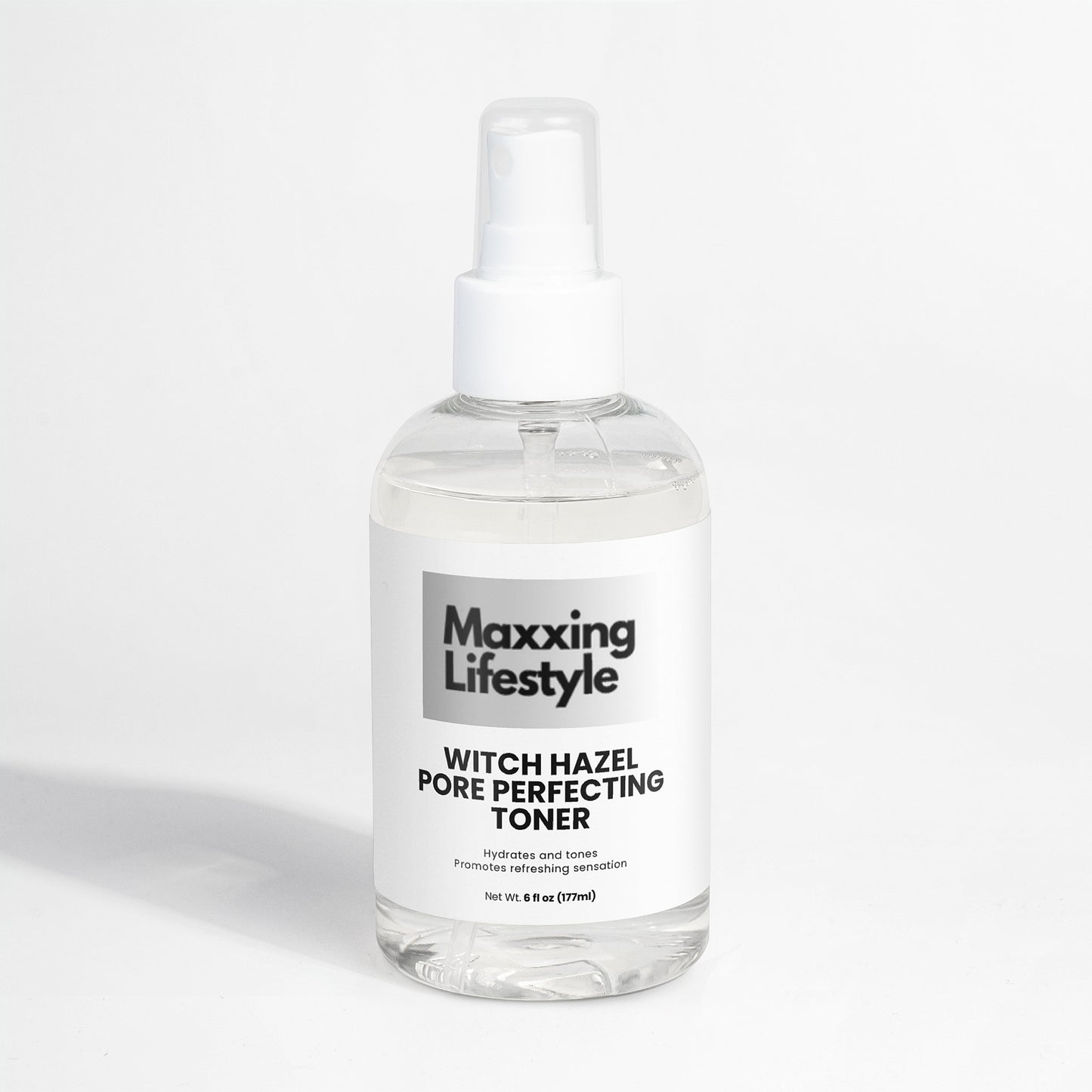 Witch Hazel Pore Perfecting Toner