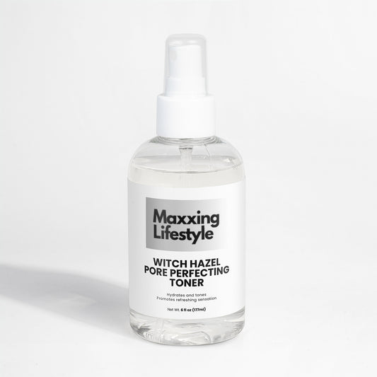 Witch Hazel Pore Perfecting Toner