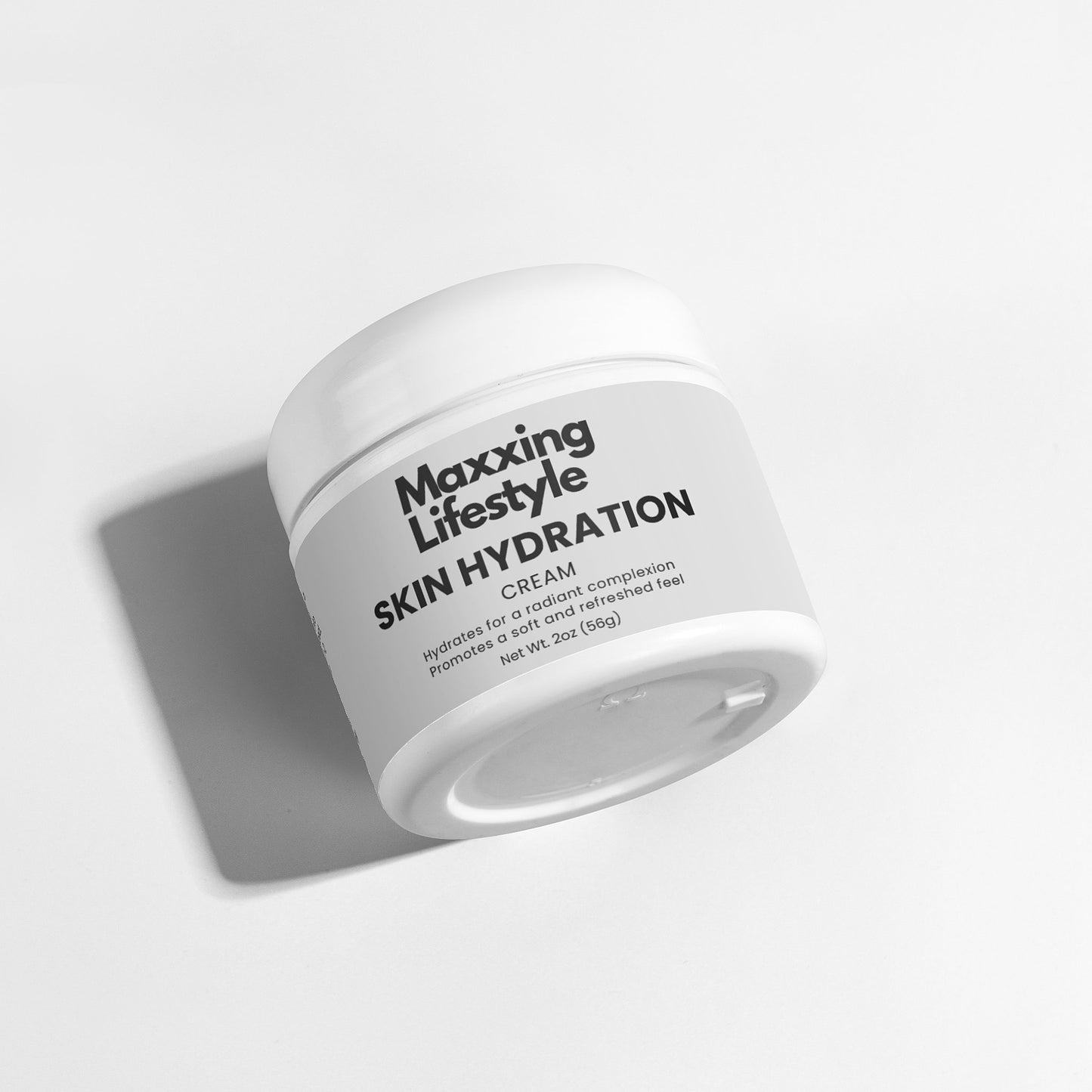 Skin Hydration Cream