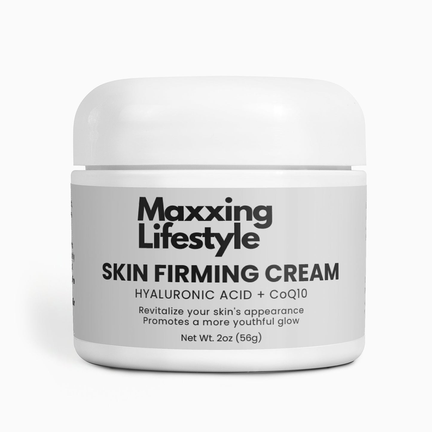 Skin Firming Cream